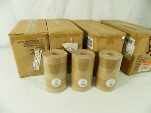 15 Packs of New Hearth and Hand Magnolia Kraft Paper Rolls