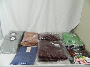 22 Piece Lot of Assorted New Clothing