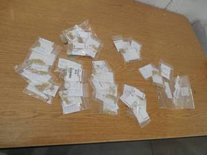 Huge Assorted Jewelry lot.