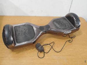 AOB 36V HoverboardSelf-Balancing Scooter with Bluetooth Speakers
