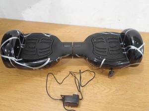 NHT Spider Hoverboard