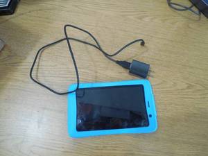 Kurio Next 7 HD 16GB Android Tablet - Blue