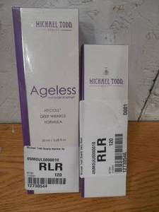 Michael Todd Beauty Daily Renewal Serum