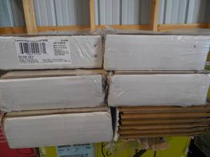 Cambridge Oak 12 mm Thick x 7-916 in. Wide x 50-58 in. Length Water Resistant Laminate Flooring (95.70 sq. ft)