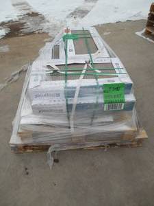 Life Proof Quartzite 12 in. x 24 in. Glazed Porcelain Floor and Wall Tile (156 sq. ft)