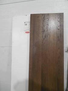 (2) 12 x 60 shelf boards.