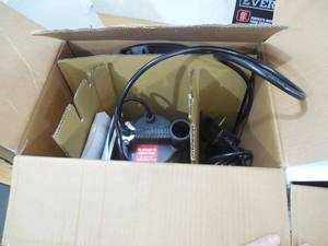 14 HP Pool Cover Pump by Everbilt
