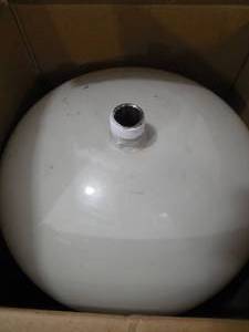 4.5 gal. Thermal Expansion Tank
