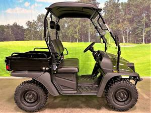 2020 NEW Bighorn 200 VXL-T Side by Side UTV with Dump Bed