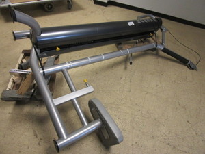 MAGNUM FITNESS WEIGHT SYSTEM