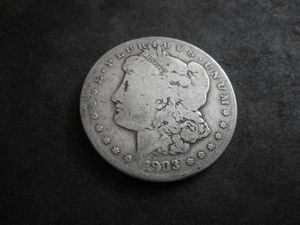 1903 S Morgan Silver Dollar