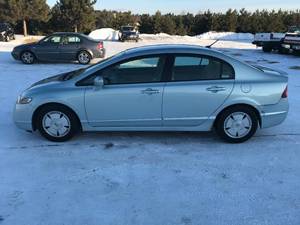 2008 Honda Civic