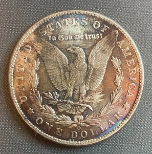 lot 39 image: Two Sided Reserve Dollar Token
