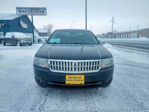 2008 Lincoln MKZ (AWD)