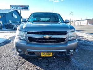 2007 Chevy Suburban