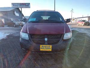 2004 Dodge Grand Caravan