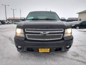 2007 Chevy Tahoe