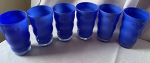 lot 60 image: Lot of Dansk Glasses and More
