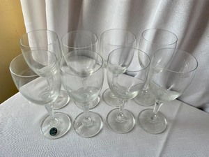 lot 50 image: Lenox Glassware