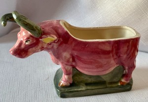 lot 69 image: Mooooooooooo The Perfect Cow Lot