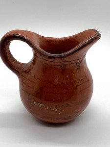 lot 49 image: Two Southwest Items