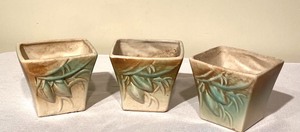 lot 105 image: McCoy Planter and More