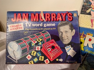 lot 171 image: Games and Puzzles