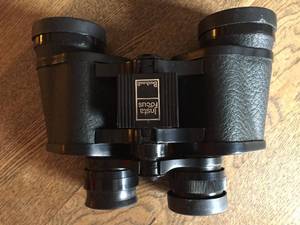 lot 339 image: 2 Pairs of 7 x 35 Bushnell Binoculars with Cases