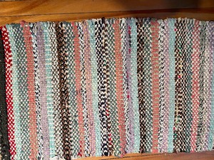 lot 212 image: 3 Fabulous Rugs