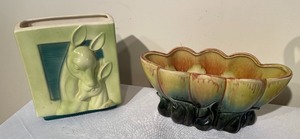 lot 205 image: Decorative Vases