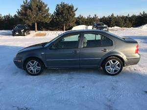2004 Volkswagen Jetta GLS 1.8T