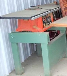 lot 2 image: STORAGE UNIT-86