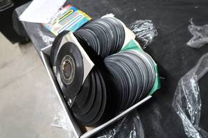 lot 34 image: OLD RECORDS