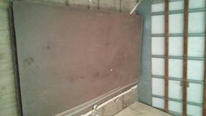 lot 40 image: HARD BOARDS