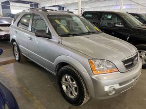 2004 Kia Sorento LX