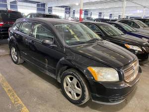2009 Dodge Caliber SXT