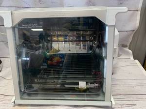 Ronco Showtime Rotisserie�Works�Great�