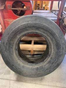 Field Pro F2 Harvest King 11L-15 Implement�Tire�