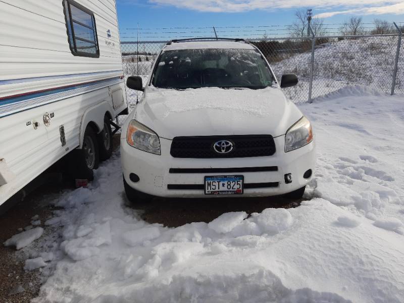 2006 Toyota RAV4 AWD  LOW MILES  2 OWNER