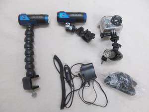lot 1 image: Ion air Pro Wi-Fi camera