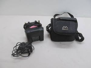 lot 8 image: Berkley Rechargeable battery pack