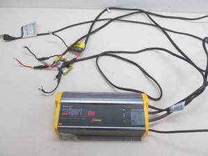 lot 46 image: Pro Mariner battery charger