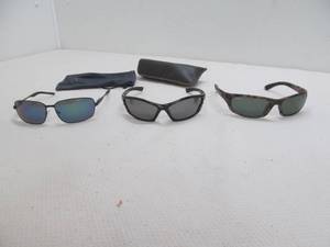 lot 58 image: sun glasses