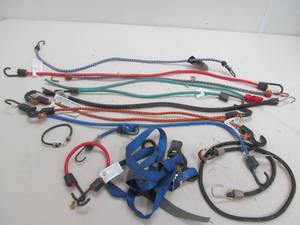 lot 72 image: zip cords