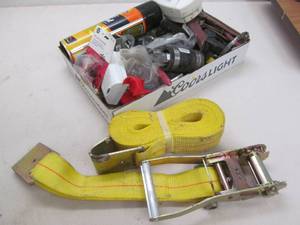 lot 82 image: hardware