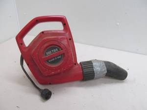 lot 87 image: toro blower
