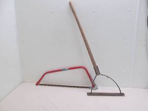 lot 92 image: tools