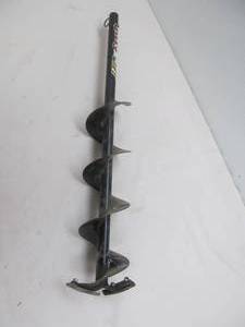 lot 94 image: jiffy ice auger