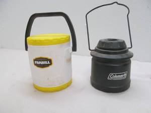 lot 99 image: fishing supplies