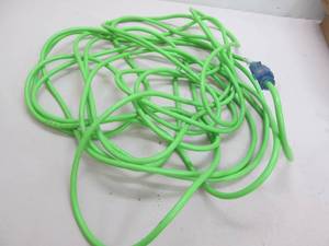 lot 101 image: extension cord